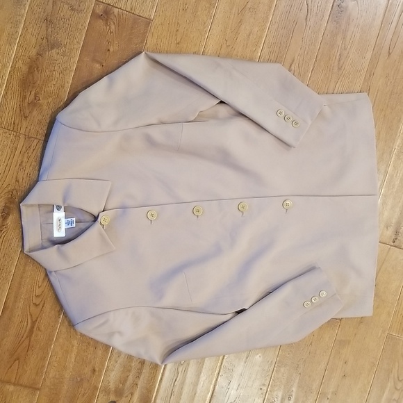 Talbots wool blazer - Picture 1 of 3